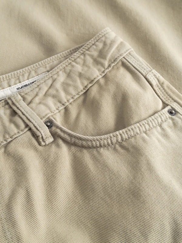 MOX ANTIQ SHORTS