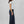 JEANS WIDE 30 THE LARA 115 - 30
