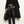 SCOOP NECK CARDIGAN