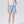 AGOLDE DAME SHORT IN CONVERT