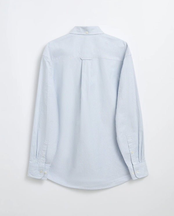 SUNFLOWER BUTTON DOWN OXFORD - הזמנה מוקדמת