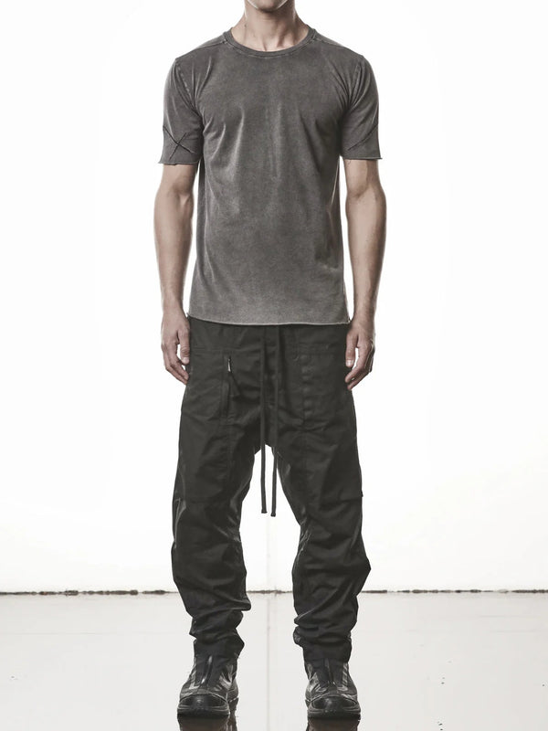 THOM KROM Stitch Jersey T-Shirt