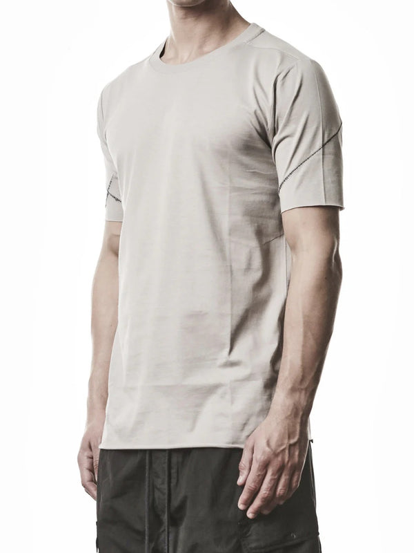 THOM KROM Stitch Jersey T-Shirt