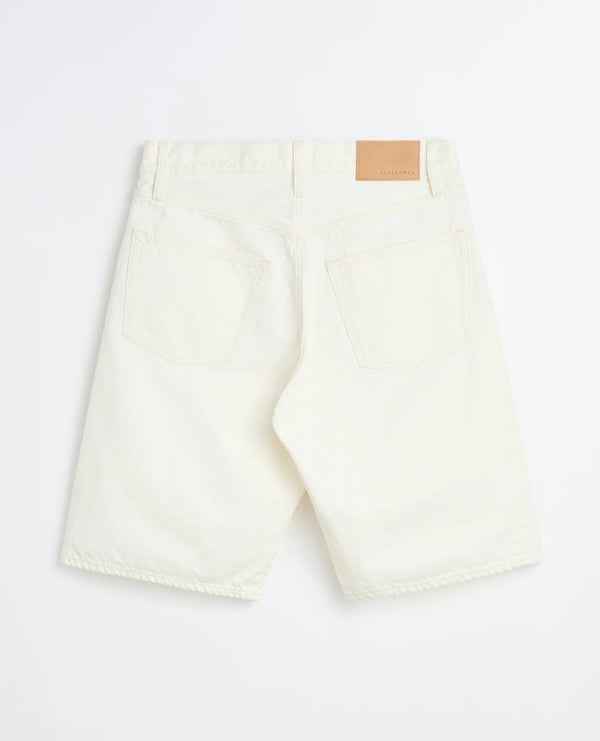 SUNFLOWER WIDE TWIST SHORT - הזמנה מוקדמת