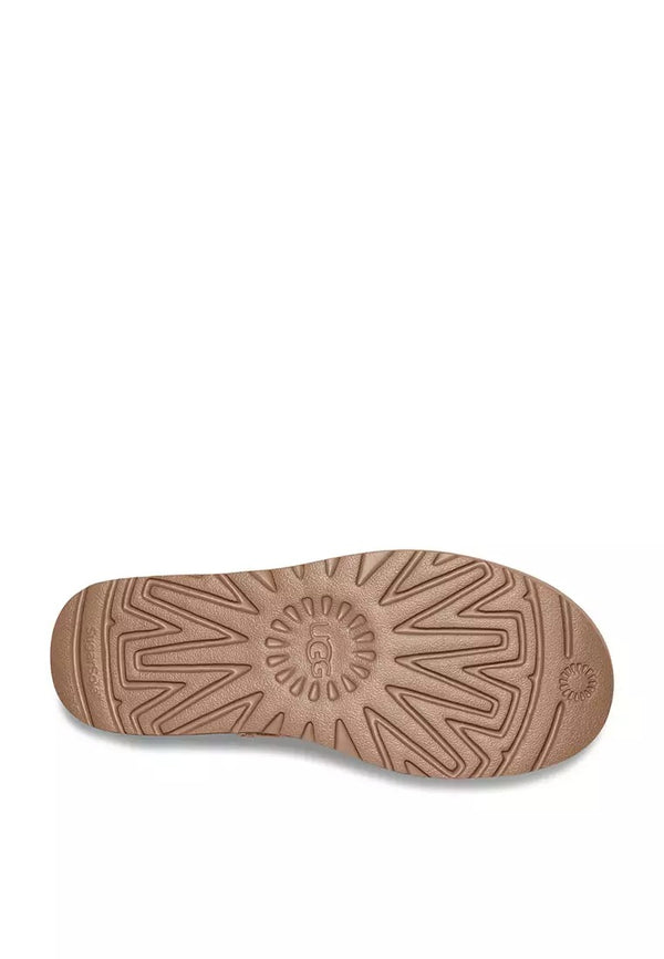 UGG Classic Ultra Mini Platform - Sand