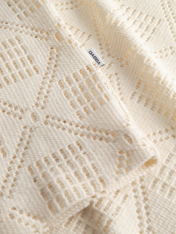 STEVEN CROCH SS SHIRT