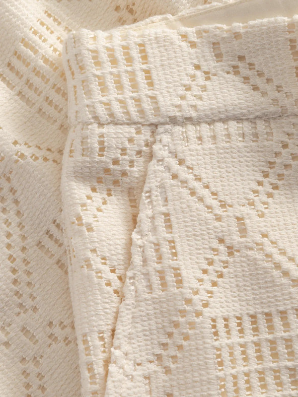 JOLI Ted Croch Shorts