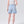 AGOLDE DAME SHORT IN CONVERT