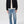 AGOLDE - 90'S JEANS BLUE