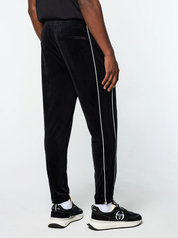Lioni Velour Track Pant