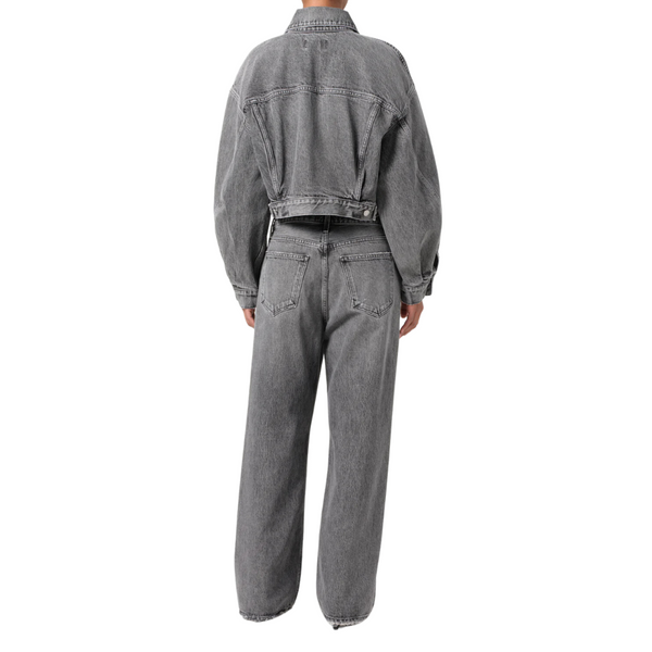 AGOLDE Low Slung Baggy Jean - Spirit