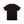 MOVE - BLACK SOLID COLOR T-SHIRT