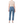 AGOLDE Riley High Rise Straight Crop Jean - Frequency