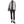 AGOLDE Riley High Rise Straight Crop Jean - Hitch