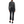 AGOLDE Riley High Rise Straight Crop Jean - Hitch