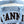 GANNI Small Easy Shopper Washed