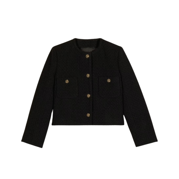 ba&sh - Veste Meredith
