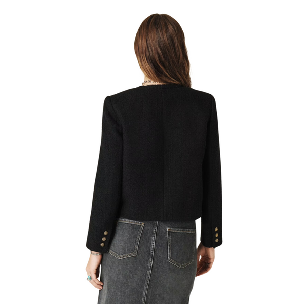 ba&sh - Veste Meredith