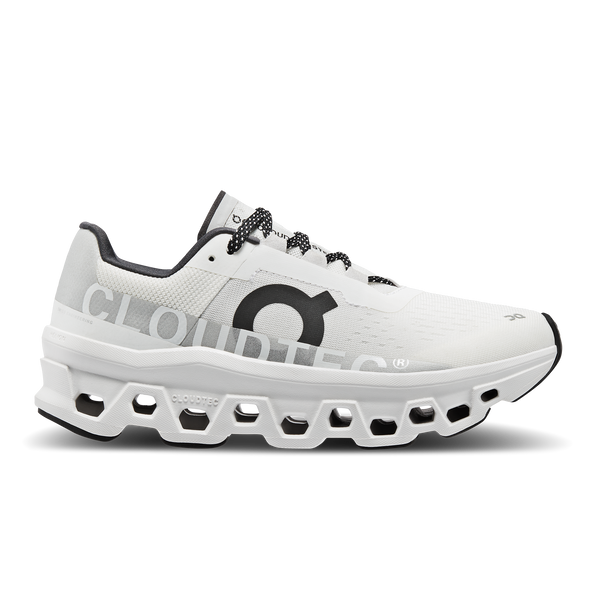 CloudMonster All White